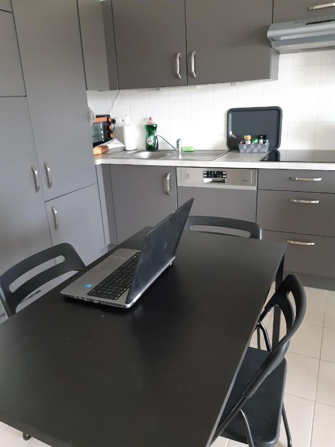 Studio Vogue Au Large Apartment วีเมอเรอ ภายนอก รูปภาพ